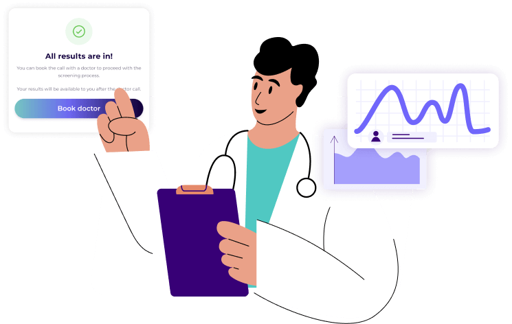 Personalized health